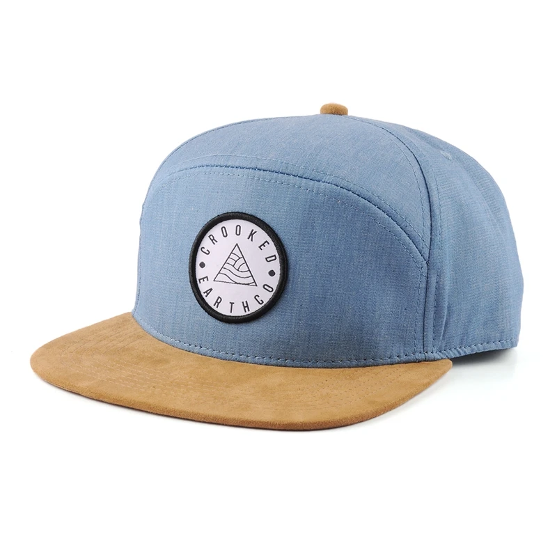 snapback jeans
