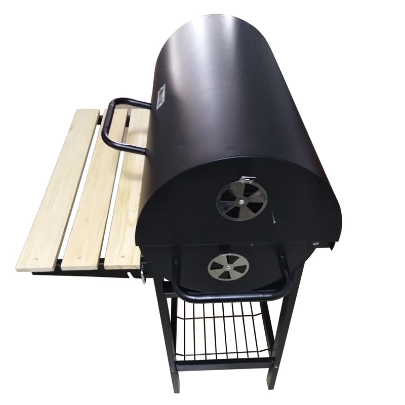Oil Drum Charcoal Bbq Grill Buy Drum Bbq Grill,Houtskool Oil Drum Charcoal Bbq Grill Buy Drum Bbq Grill,Houtskool