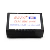 R270+ V1.20 BDM Programmer for BMW CAS4 BDM Programmer R 270 Auto Key Programmer R270