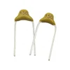 Capacitor CER 15PF 760VAC 10% RADIAL variable capacitor
