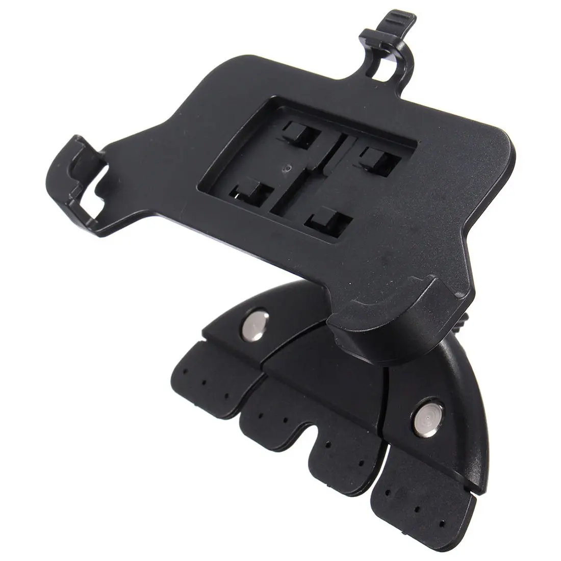 Apple iPhone 6 4.7'' Mobile Phone Holder Stand - TOOGOO(R)CD Slot Mobile Phone Holder Stand for Apple iPhone 6 4.7''