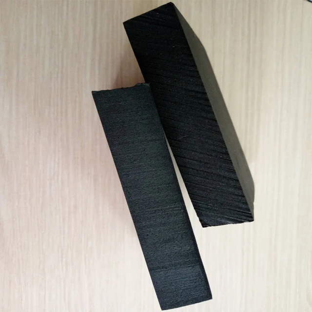 Polyethylene Joint Filler Board Better Than Wood Cork Rubber Or Asphalt
