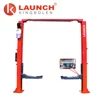 Launch TLT235SCA(U) One-piece column design car lift hydraulic
