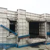 Factory price Concrete aluminum formwork System/Reusable building templates//New type concrete formwork