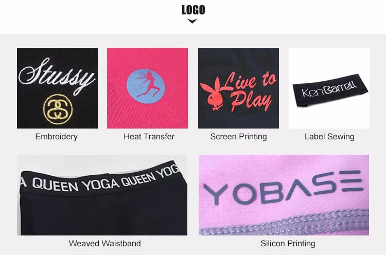 High Quality Yoga Active Wear