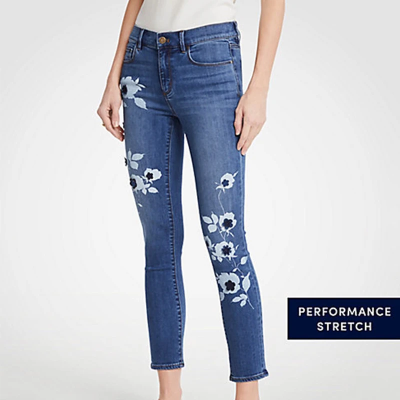 jeans for women 2018