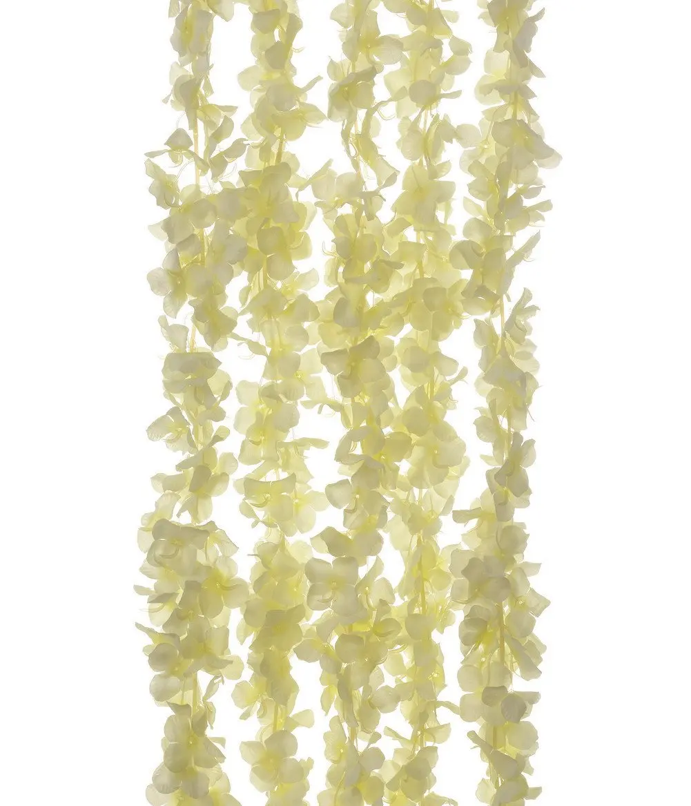 Cheap Artificial Wisteria Garland, find Artificial Wisteria Garland