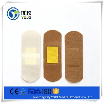 latex allergy non-latex bandaids Tgp anal fat