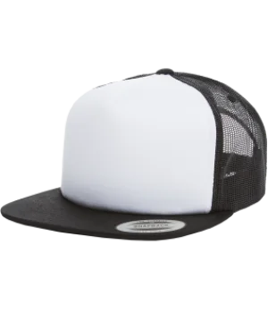 high profile snapback