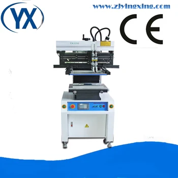 silk screen laser printer