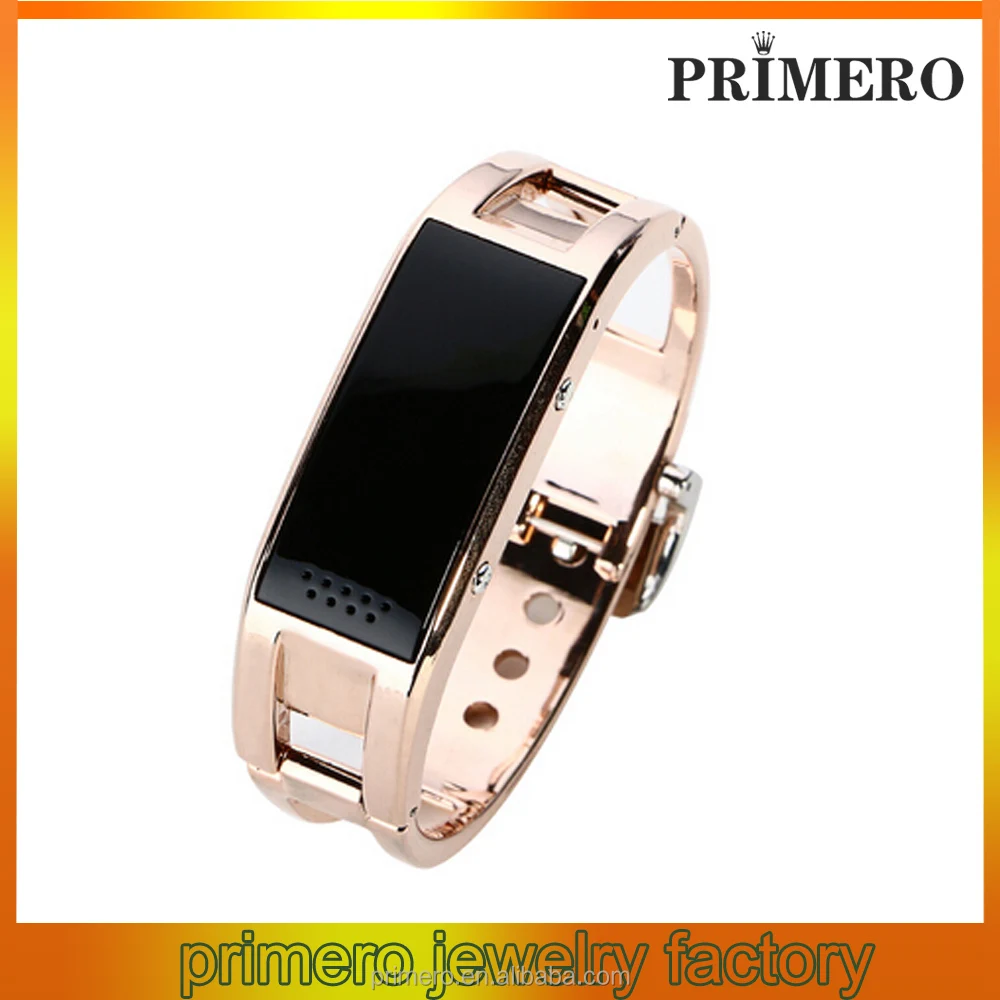 smart watch bangle