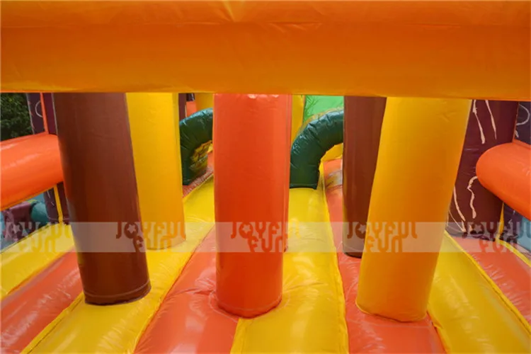 Commercial outdoor inflatable obstacle bouncy jumping toys for sale JFOB-002-14.jpg