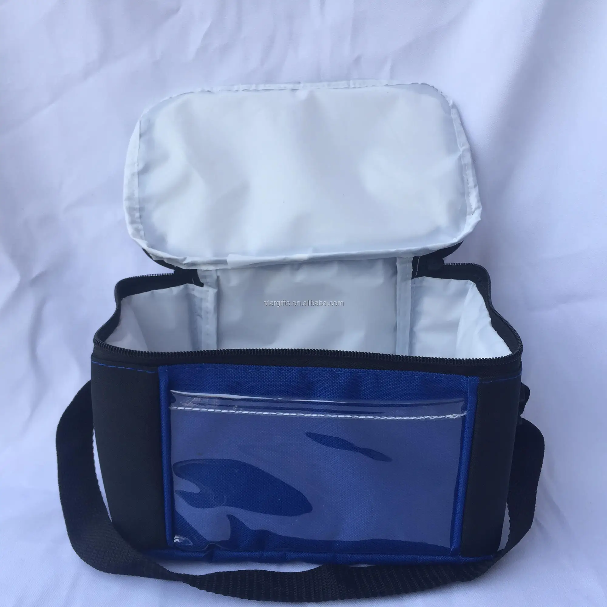 2021 New Design Light Soft Cooler Speaker Portable Travel Parties Festivals Boat Custom Cooler