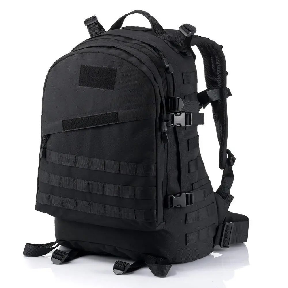 Yakeda Military Tactical Laptop Outdoor Backpack,3d Tactical Backpack ...