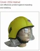 Fire Fighting Helmet for sale