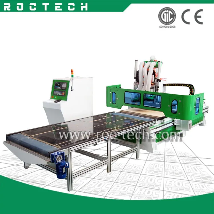 RC1325K2 boring head for cnc router machine