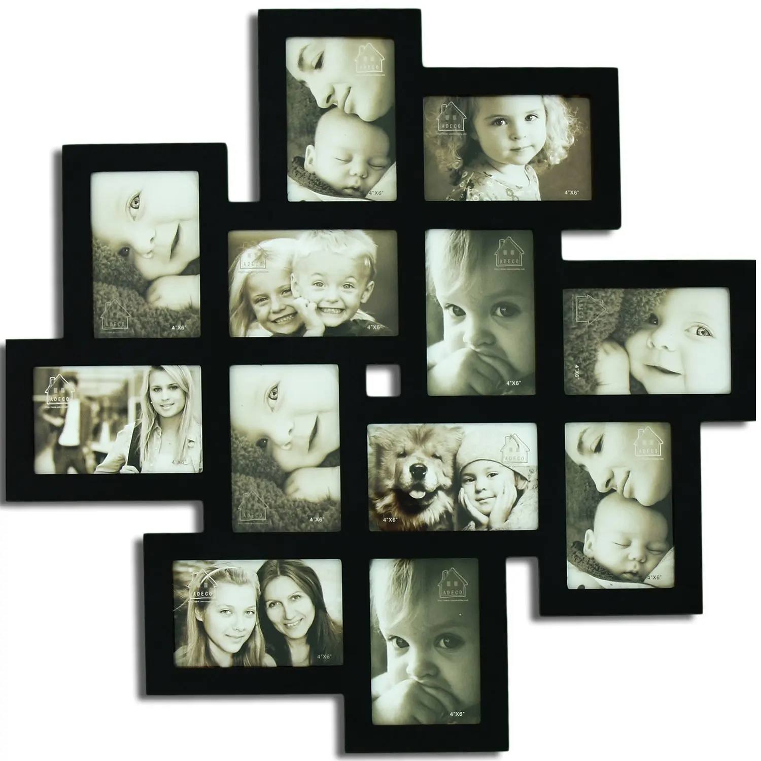 Cheap 4x6 Photo Frame Collage, find 4x6 Photo Frame Collage deals on ...