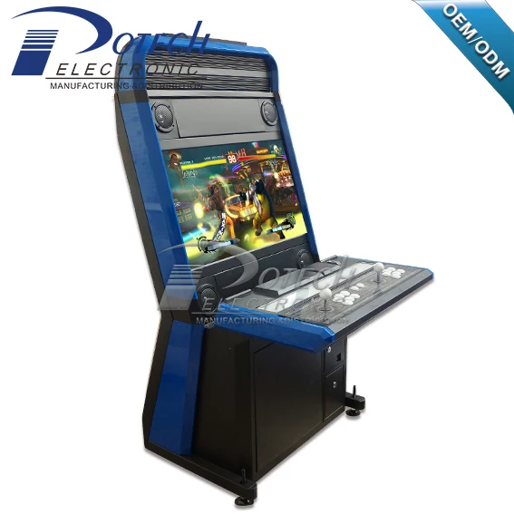 32 Inch Lcd Monitor Taito Vewlix L Cabinet Game Machine Japanese