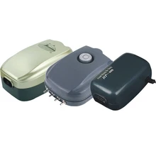 whisper air pump whisper