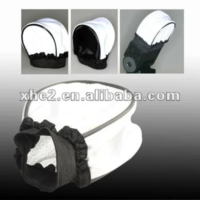 Soft Flash Diffuser