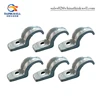 Steel EMT One Hole Straps 3/4" Clamp