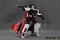 Show Z Store YM 04 Cone heads Ramjet Yes Model Transformation Masterpiece MP11NR Conehead Seeker