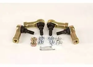 Moose Racing Tie Rod End Kit Honda TRX450R Sportrax 2004-2005