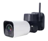 Hot Sale WIFI 1080P 2MP Network CCTV Mini Bullet IP Camera 4mm lens PTZ Wireless Security Wifi Camera