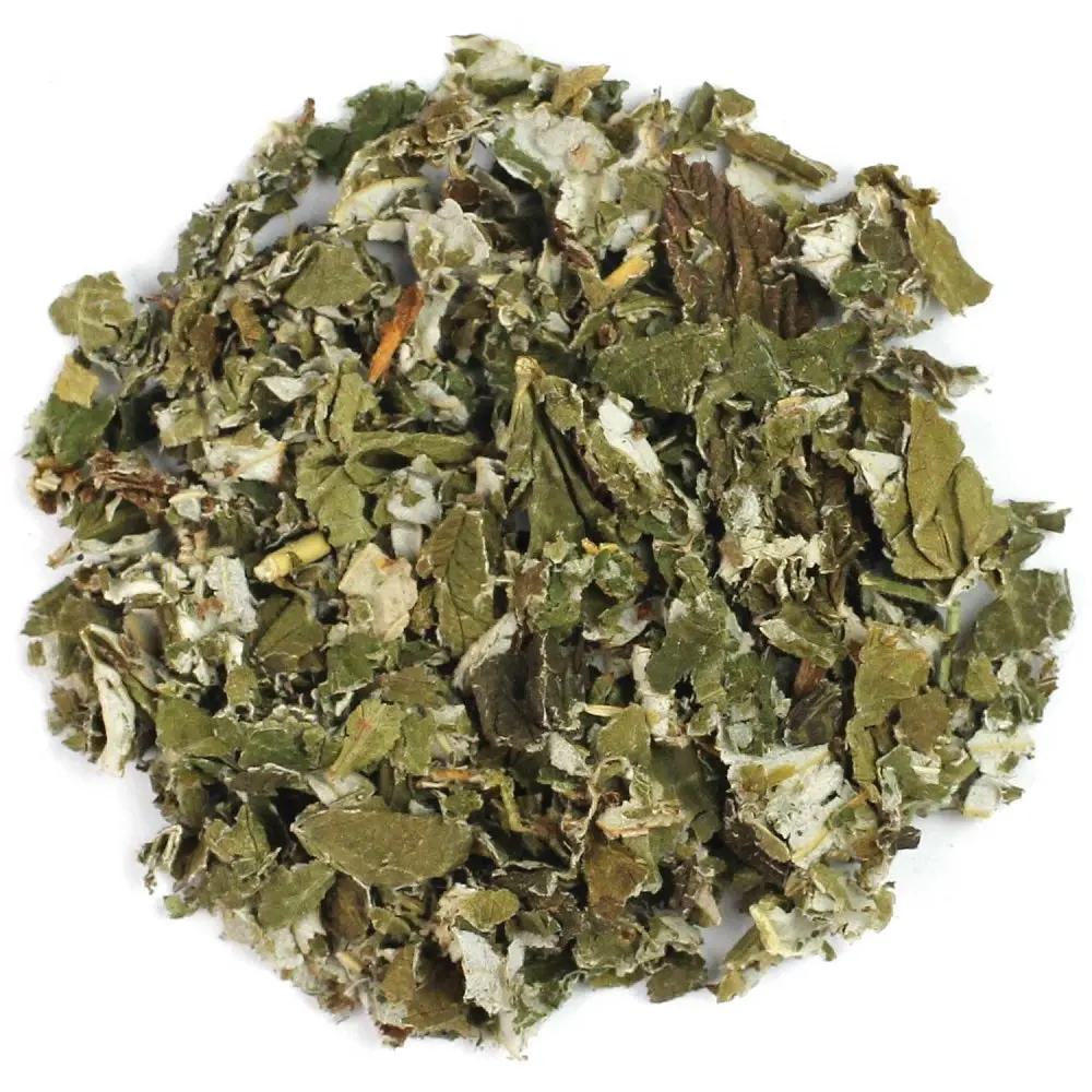 red raspberry leaf tea