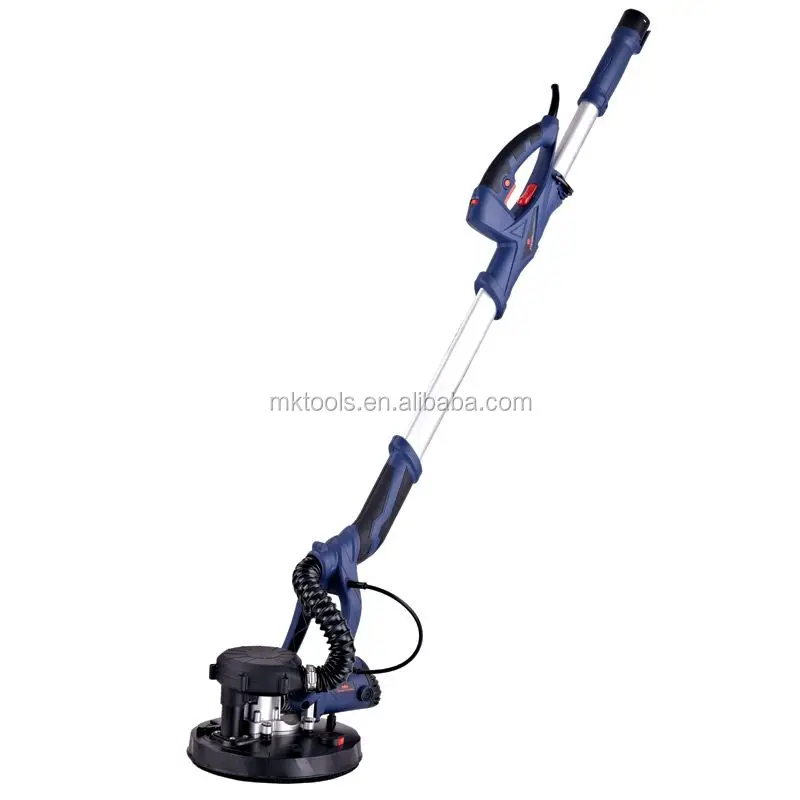 Giraffe Dust Free Ceiling Extended Dry Wall Sander Price Electric