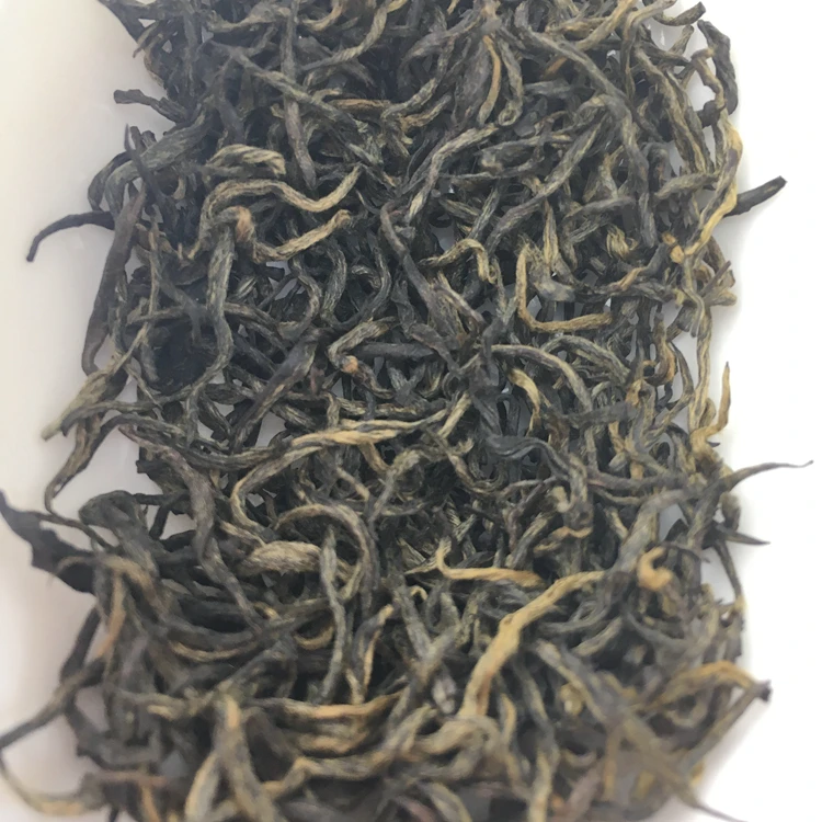 5A black leaves lotus pearl iran iranian kenya jiangxi machine ot turkish milk tea material ctc dust black tea - 4uTea | 4uTea.com