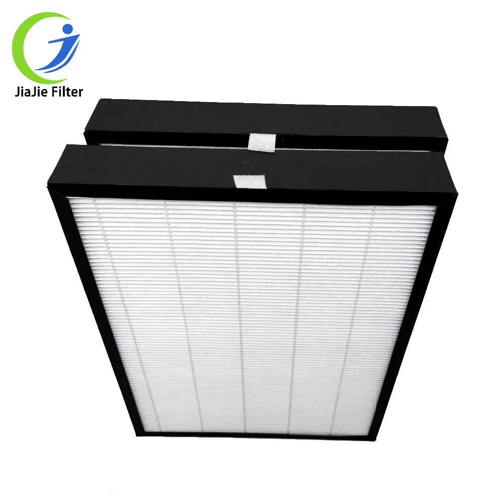 Home Air Purifier True Hepa Replacement H11 H13 Fy3433 Nano Filter For Philips With Fy3432