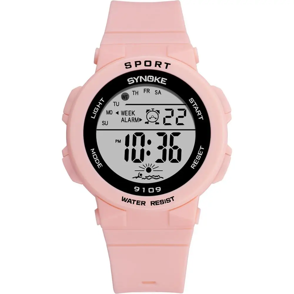 sports watch for girl
