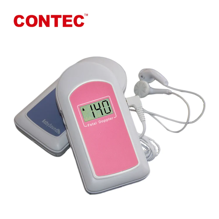 contec doppler