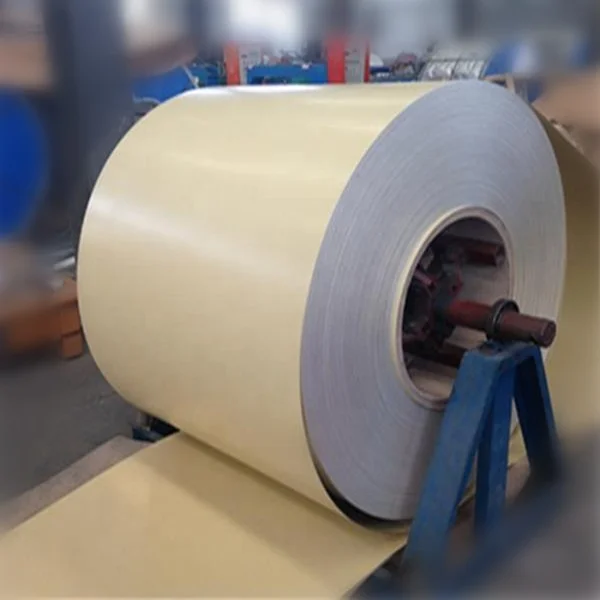 kraft aluminum coil