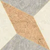 New design non-slip wood vinyl rustic kitchen tile
