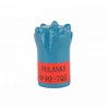 40mm 7degree 5 buttons top grade chinese made tapered rock drill bit