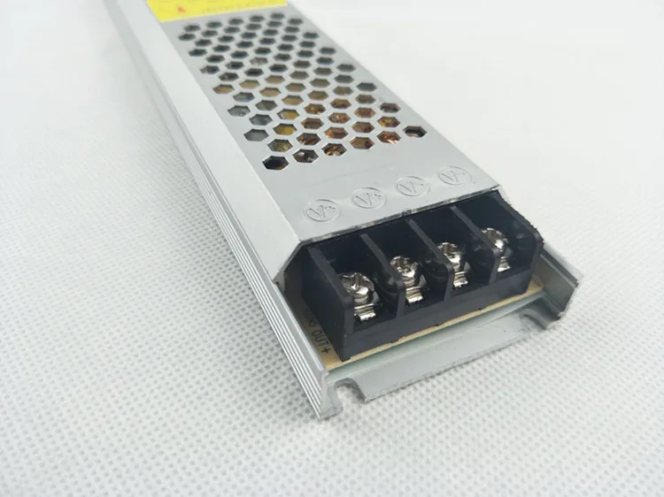 Super Slim Power Supply 24v 100w Ultra Thin Power Supply - Buy Ultra ...