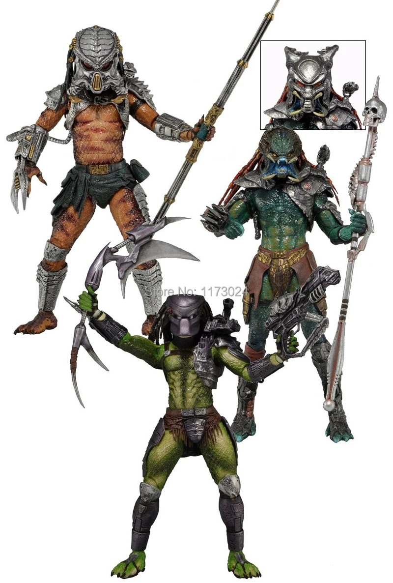 cheap predator toys