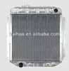 Auto parts Performance Aluminum Radiator for FORD FALCON EF/EF2 1994-1998