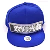 USB Charging App Control Scrolling Message LED display Hat, Led Message Cap, Led Message Hat