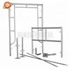 Step Frames