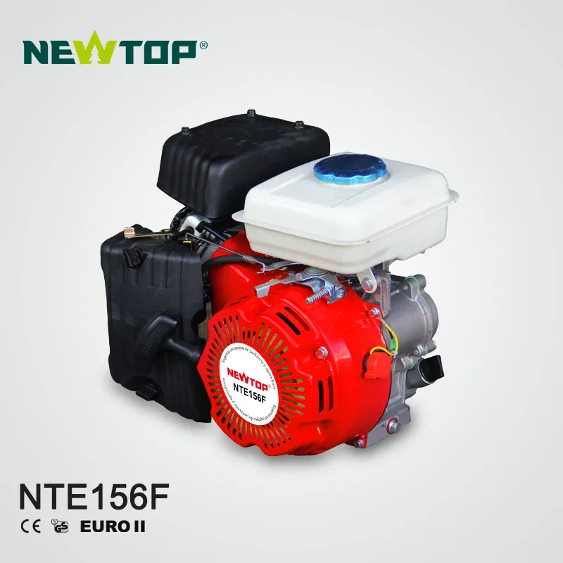 gasoline engines