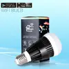 2016 new design mr16,gu10 cob led spotlight,Bluetooth RGBW wifi led bulb diffuser