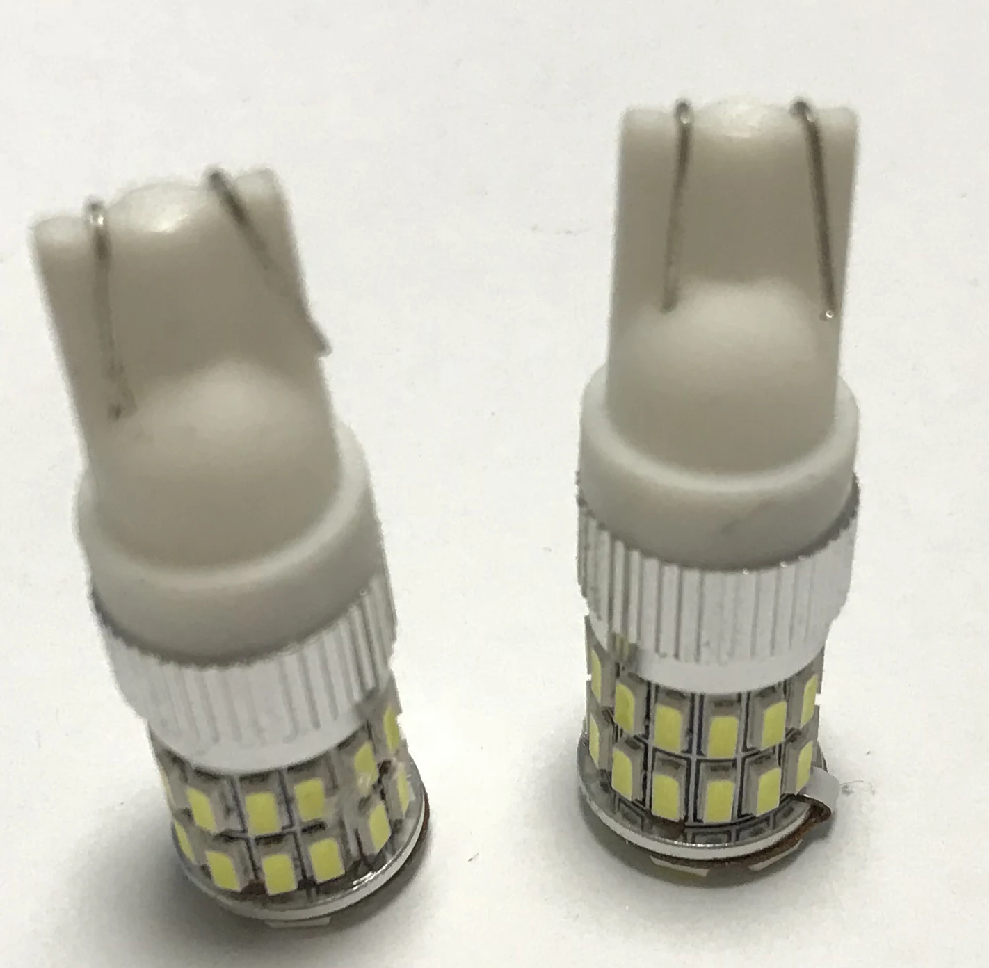Wholesale led car interior lamp light T10 36smd 3014 chips use in car lighting system super bright