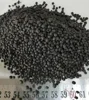 Chinese manufacture Organic Fertilizer black granular