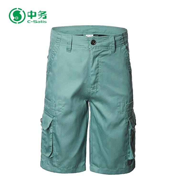 outdoor cargo shorts