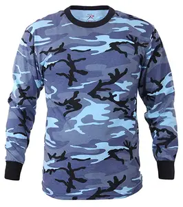 custom wholesale high quality long sleeve 100% polyester sublimation dri fit t shirt for men custom wholesale high quality long sleeve 100% polyester sublimation dri fit t shirt for men