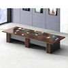 set folding modern design seats 20 specifications square curved elegant folding leg high tech l shape conference table
