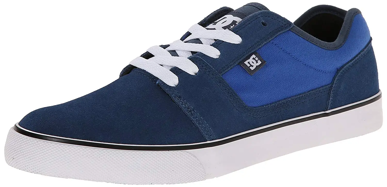 DC Shoes Mens Pure SE Shoes /& Cooling Towel Bundle